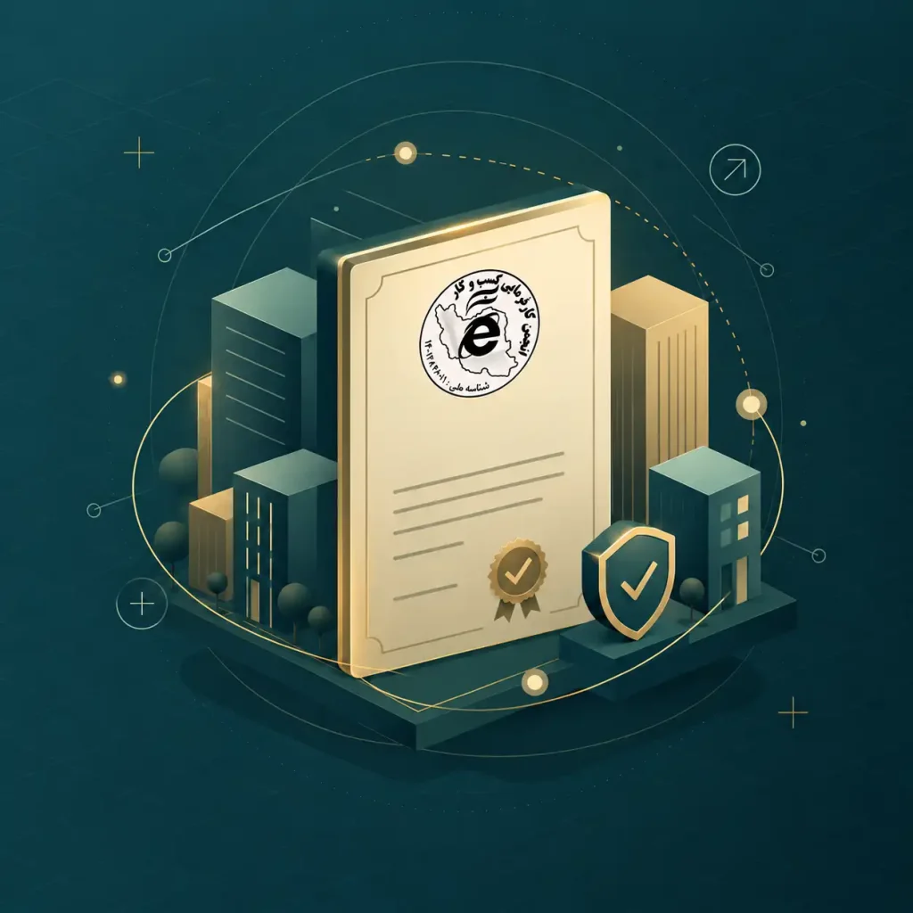 ارتباط و همکاری در فضای کسب‌وکار